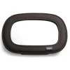 In Car Baby Mirror - Black