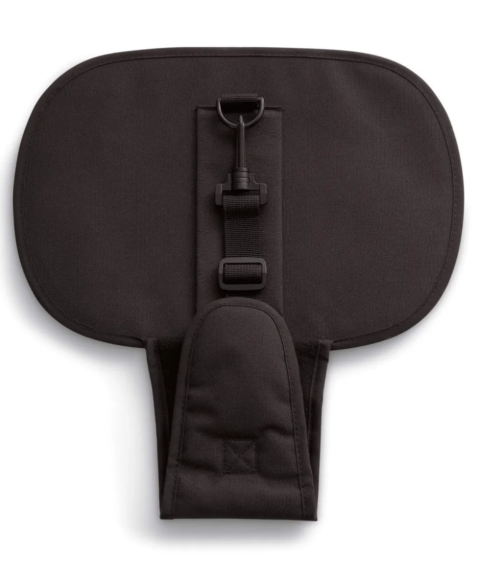 In Car Baby Mirror - Black