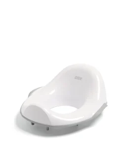 4-in-1 Grow and Learn Potty – Grey/White
