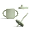 3-in-1 Sippy Cup - Kiwi