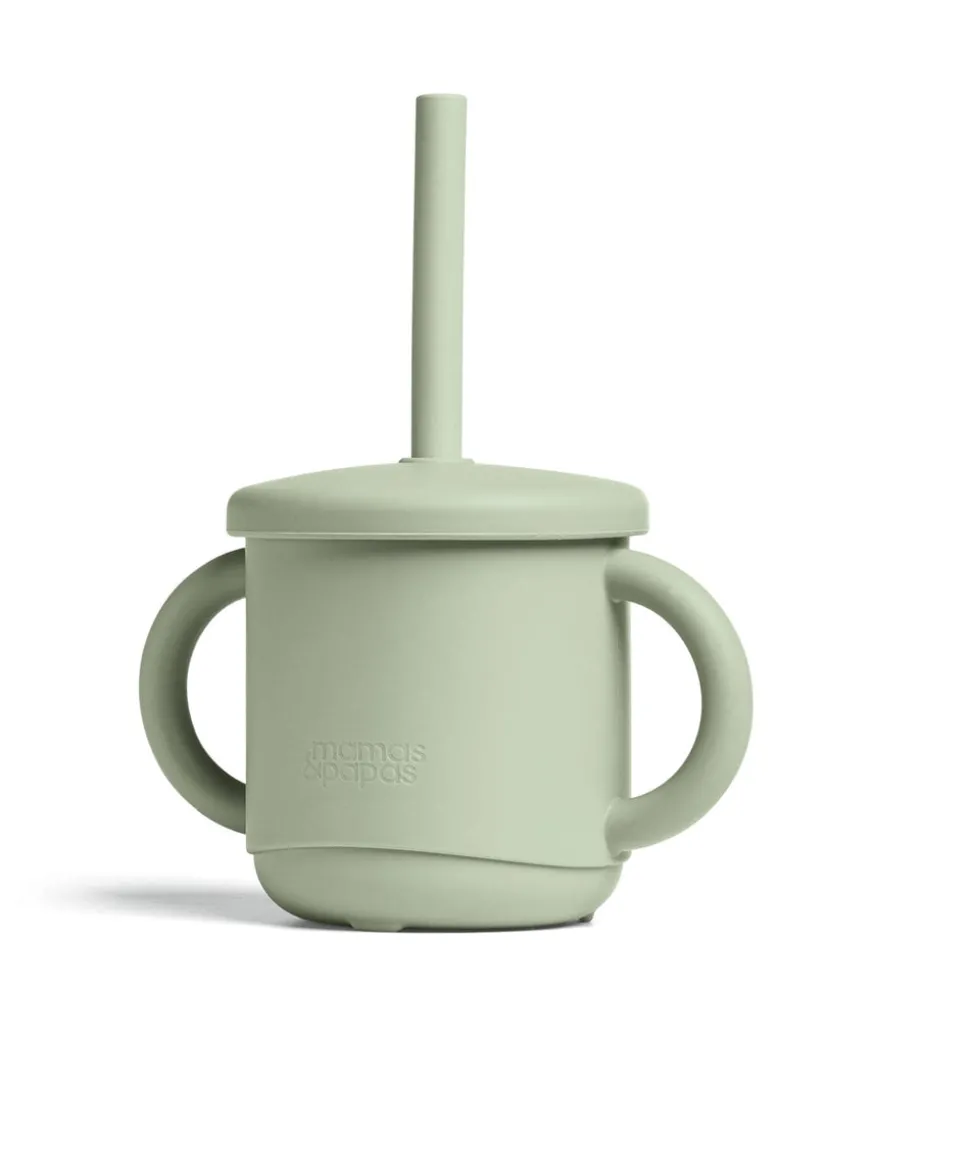 3-in-1 Sippy Cup - Kiwi