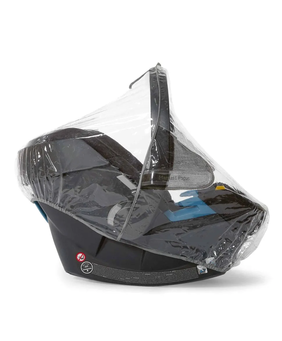 Infant Carrier Raincover