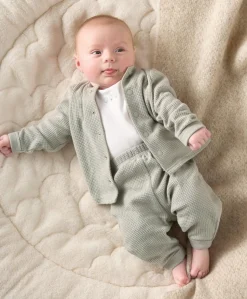 Jacket & Joggers (Set of 3)