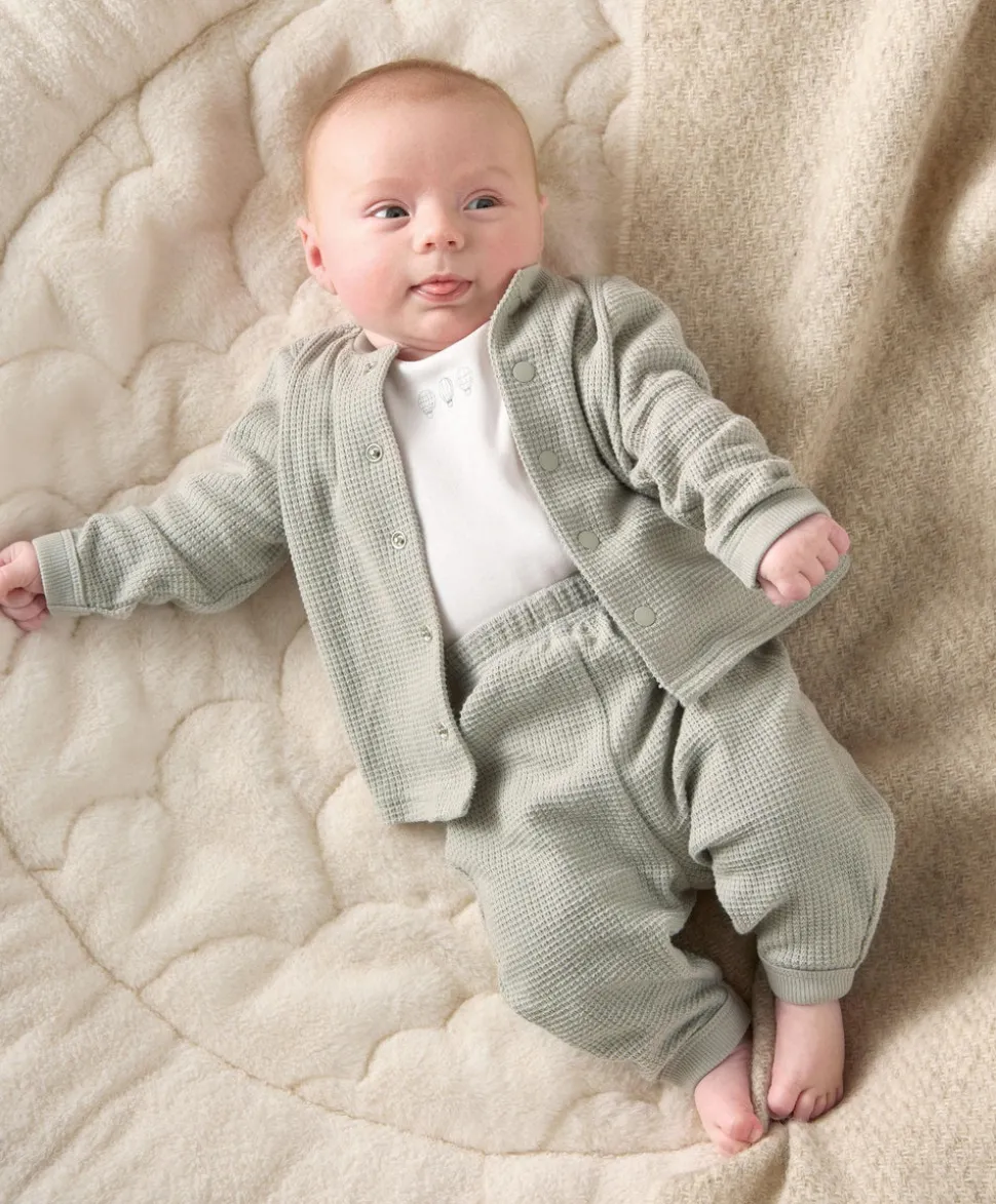 Jacket & Joggers (Set of 3)