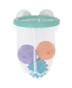 Janod Tacti Basket - Bath Toy