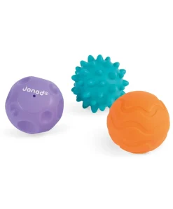 Janod Tacti Basket - Bath Toy
