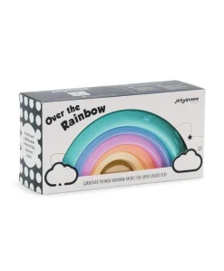 Jellystone Designs Over the Rainbow – Pastel