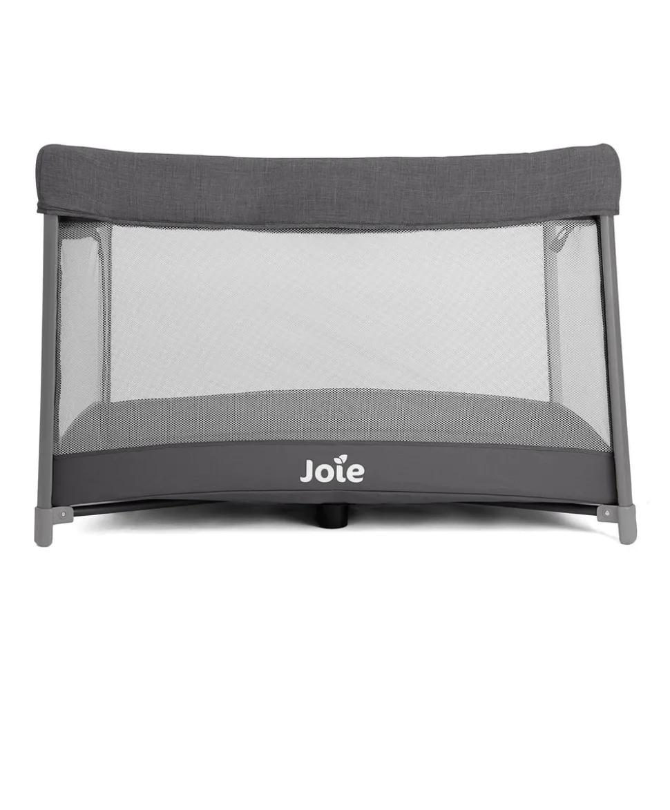 Joie amigo Travel Cot - Thunder