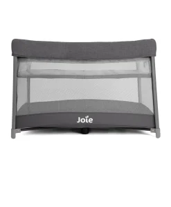 Joie amigo Travel Cot - Thunder