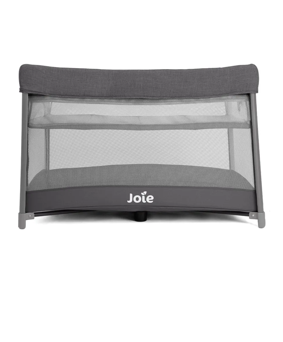 Joie amigo Travel Cot - Thunder