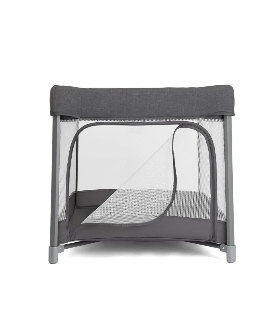 Joie amigo Travel Cot - Thunder