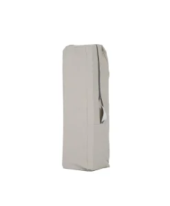 Joie Commuter Change™ Travel Cot - Speckled Grey
