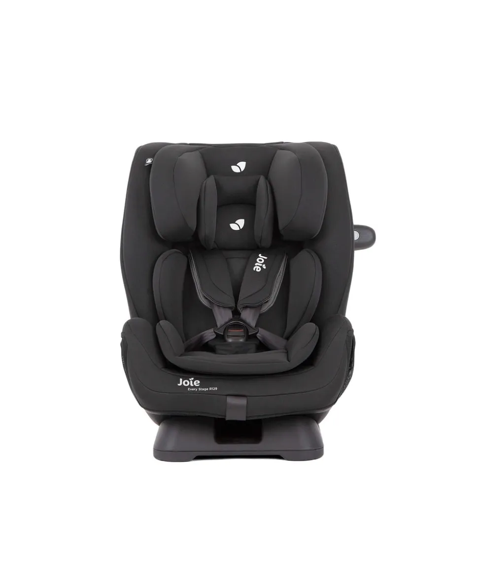 Joie™ Every Stage R129 Car Seat - Shale