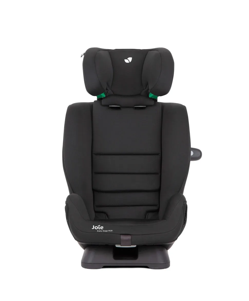 Joie™ Every Stage R129 Car Seat - Shale