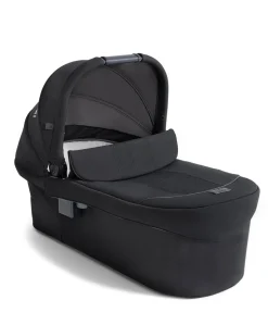 Joie finiti™ 4in1 Signature Pushchair Bundle with Joie Signature I-Level PRO Car Seat (4 pieces) - Eclipse
