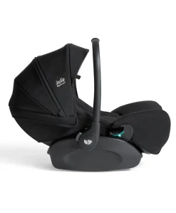 Joie finiti™ 4in1 Signature Pushchair Bundle with Joie Signature I-Level PRO Car Seat (4 pieces) - Eclipse