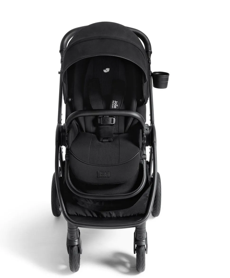 Joie finiti™ 4in1 Signature Pushchair - Eclipse