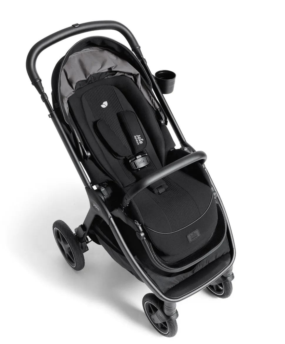 Joie finiti™ 4in1 Signature Pushchair - Eclipse