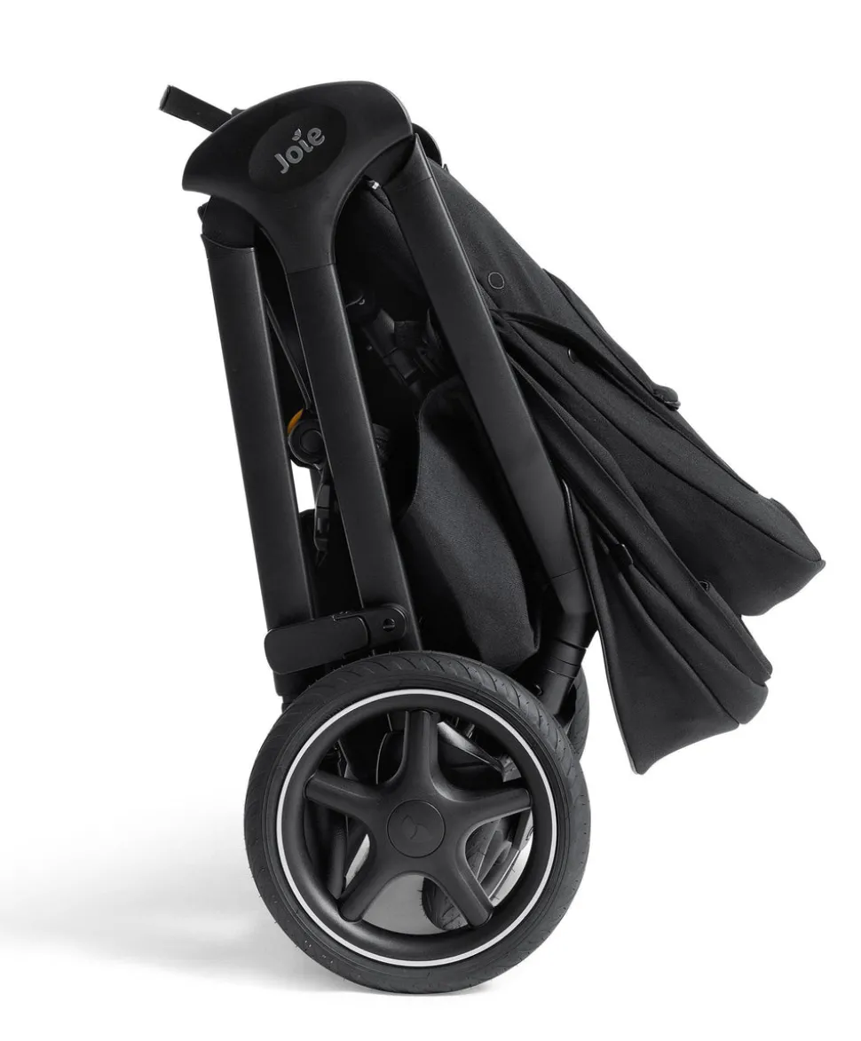 Joie finiti™ 4in1 Signature Pushchair - Eclipse