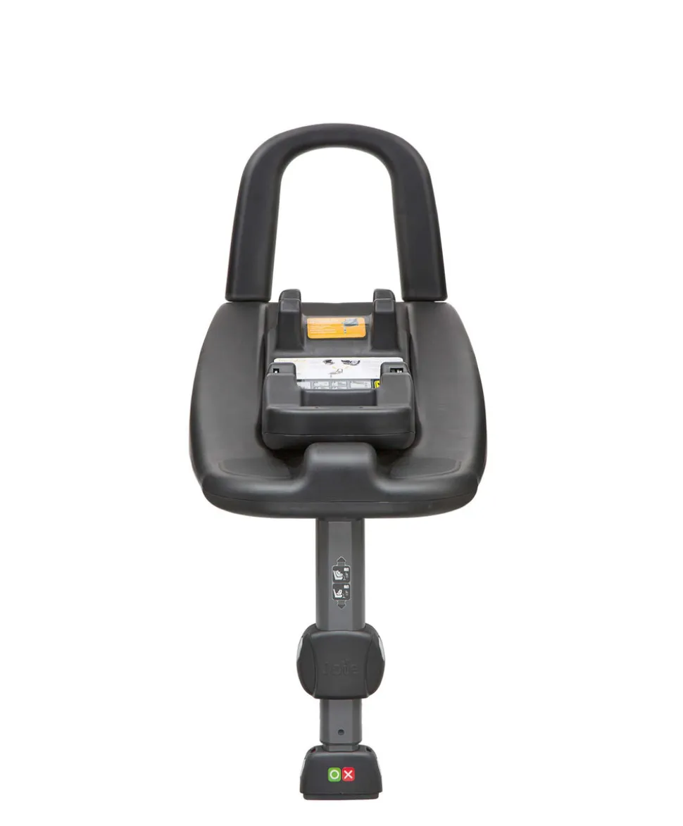 Joie i-Base™ Advance ISOFIX Car Seat Base - Black