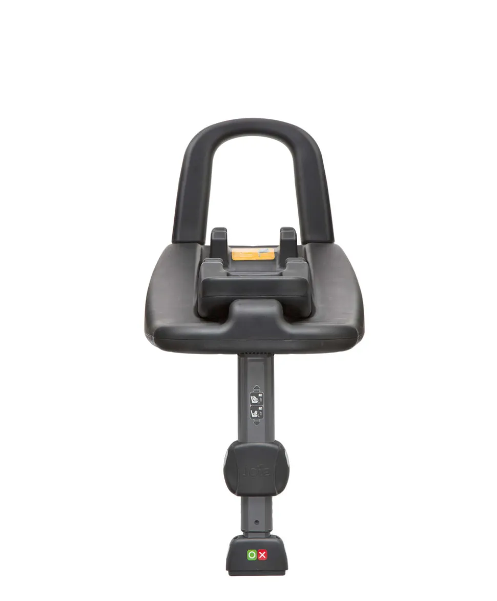 Joie i-Base™ Advance ISOFIX Car Seat Base - Black