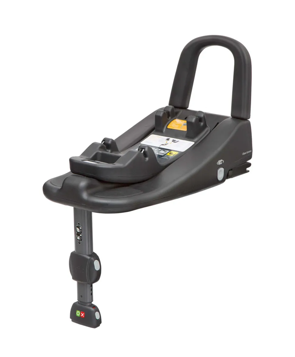 Joie i-Base™ Advance ISOFIX Car Seat Base - Black