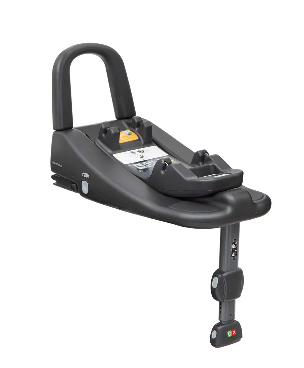 Joie i-Base™ Advance ISOFIX Car Seat Base - Black