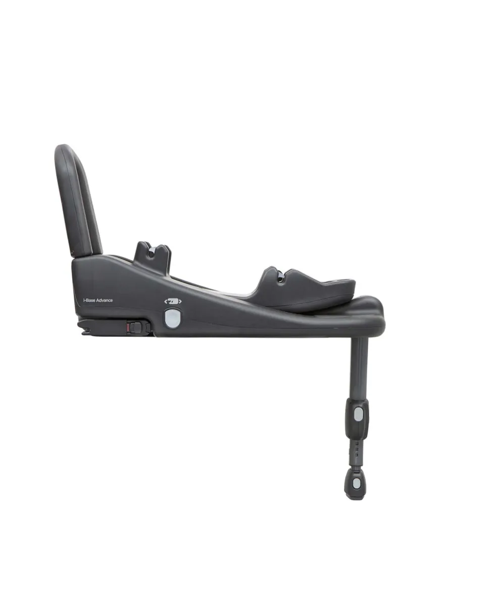 Joie i-Base™ Advance ISOFIX Car Seat Base - Black