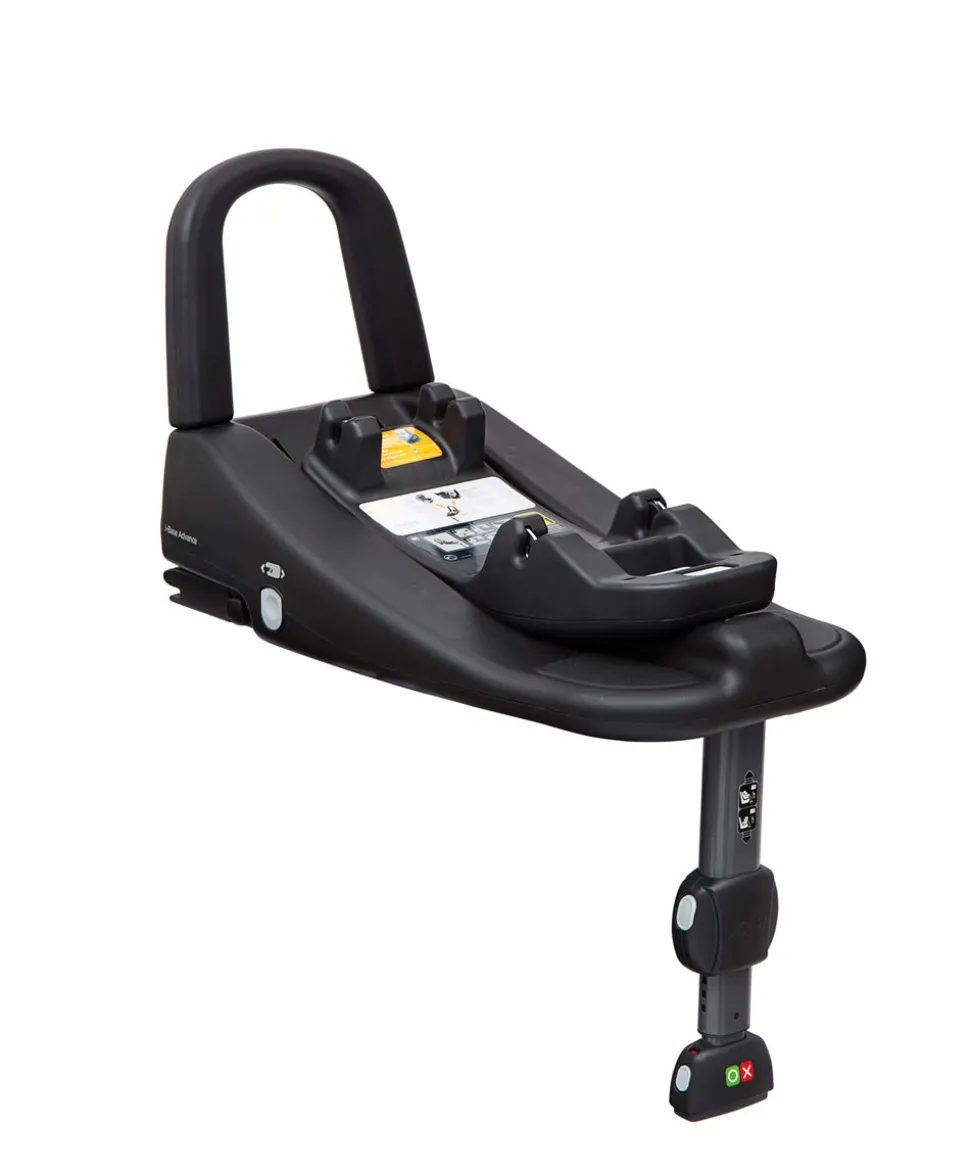 Joie i-Base™ Advance ISOFIX Car Seat Base - Black