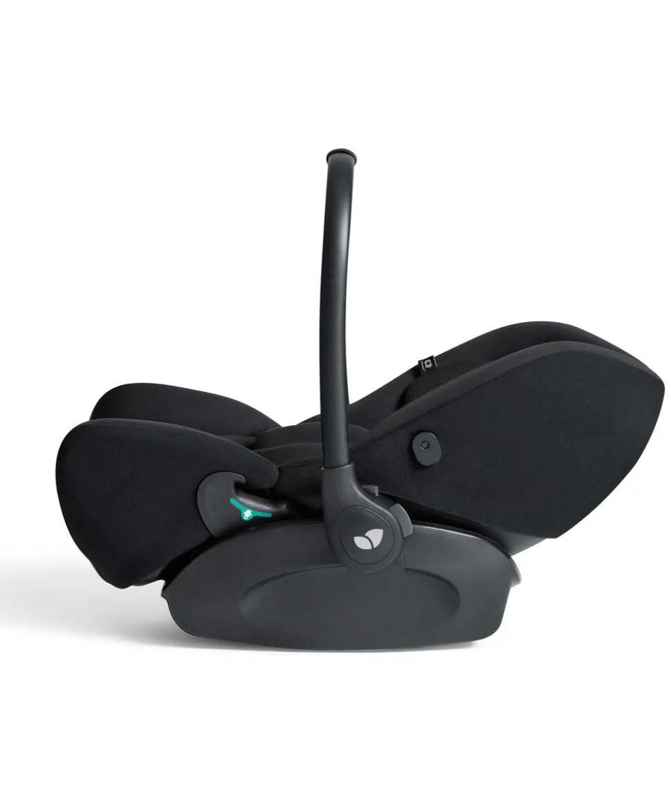 Joie i-Level™ Pro Signature Car Seat - Eclipse