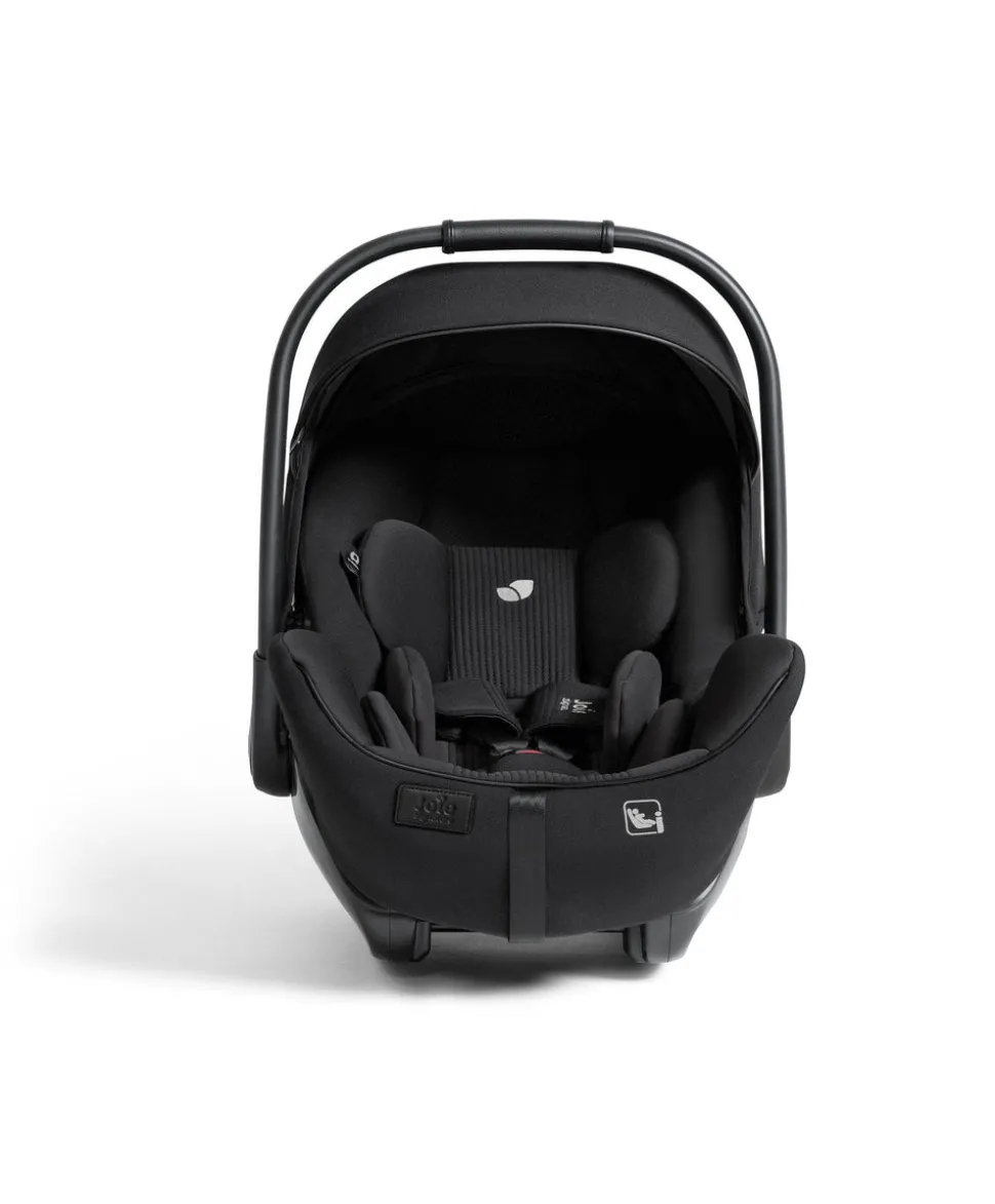 Joie i-Level™ Pro Signature Car Seat - Eclipse