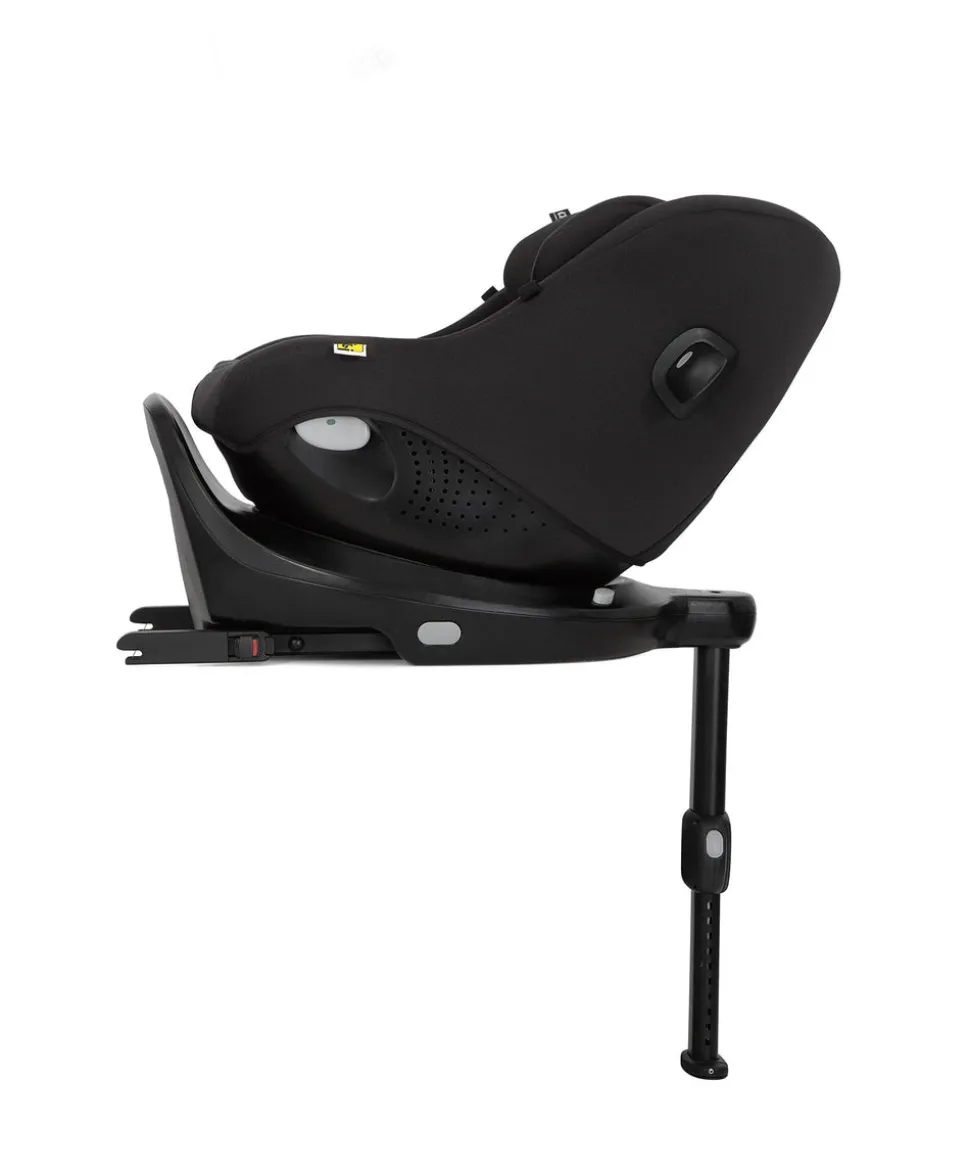 Joie I-Pivot 360 Car Seat - Shale