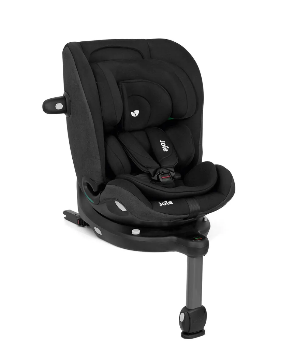 Joie i-Pivot™ Grow Car Seat – Shale