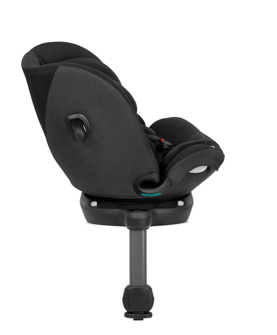 Joie i-Pivot™ Grow Car Seat – Shale