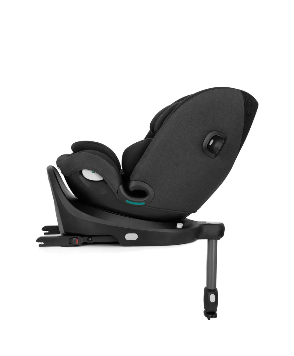 Joie i-Pivot™ Grow Car Seat – Shale