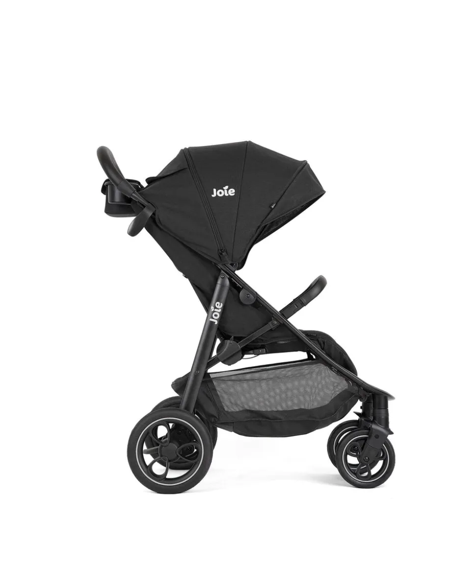 Joie Litetrax™ Pro Pushchair - Shale