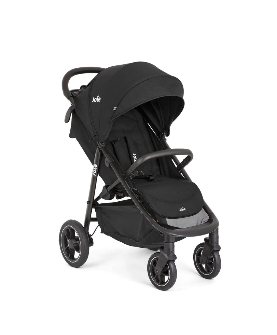 Joie Litetrax™ Pro Pushchair - Shale