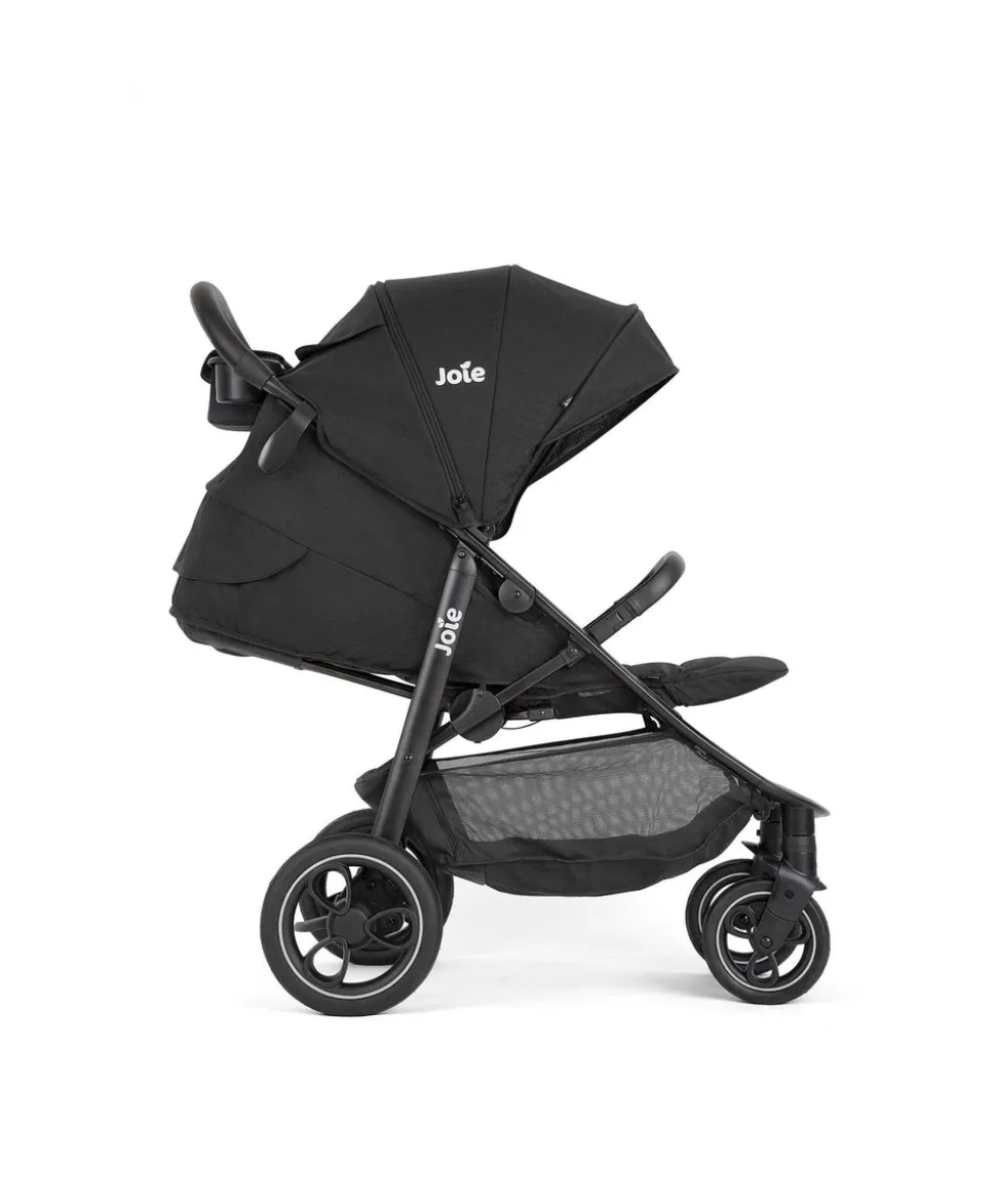 Joie Litetrax™ Pro Pushchair - Shale