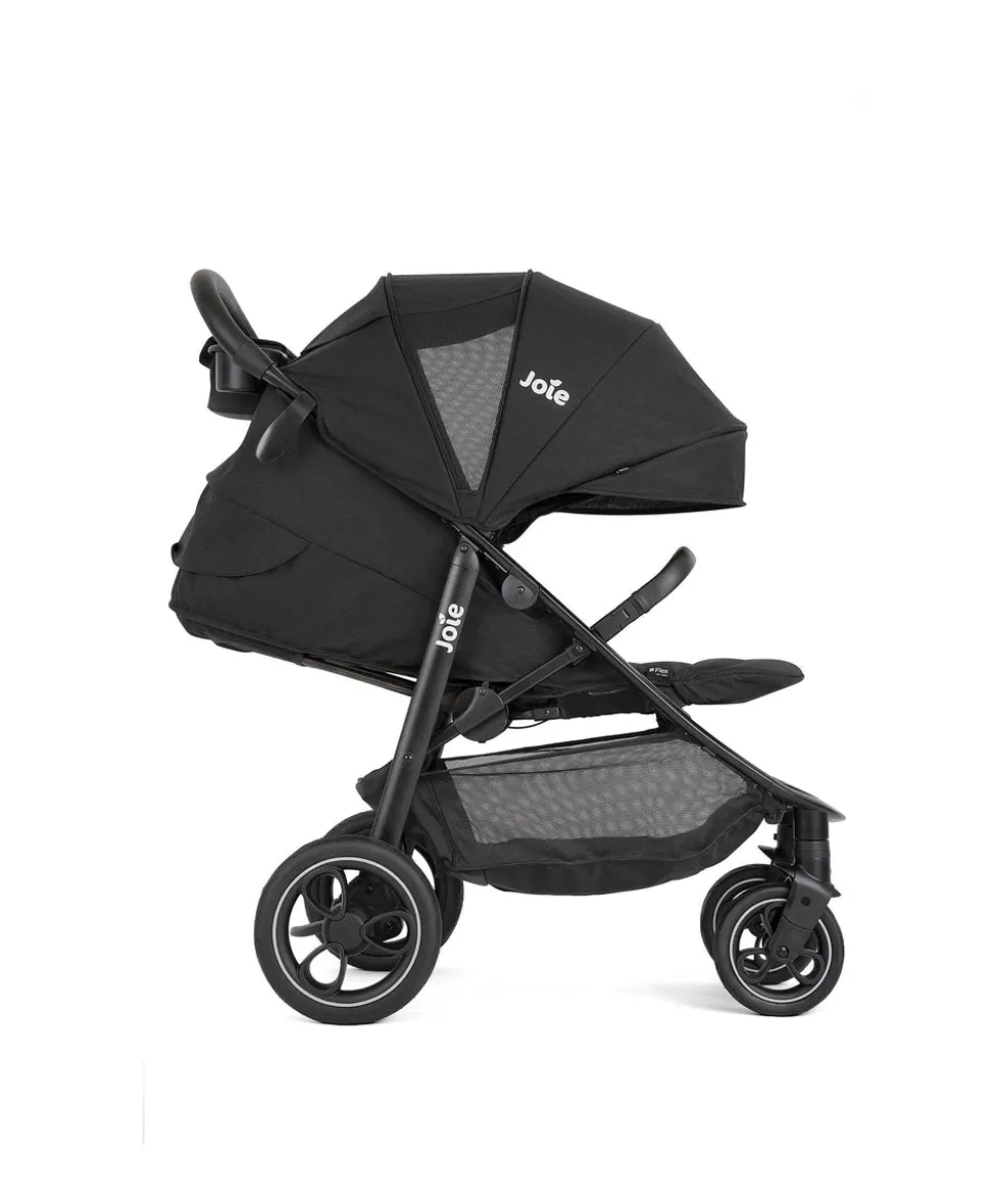 Joie Litetrax™ Pro Pushchair - Shale
