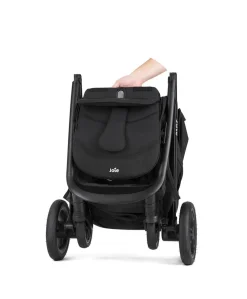 Joie Litetrax™ Pro Pushchair - Shale