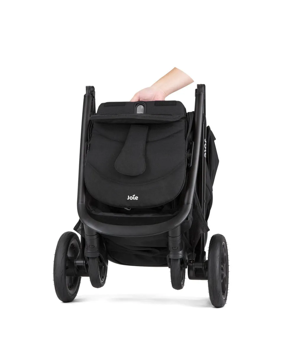 Joie Litetrax™ Pro Pushchair - Shale