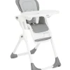 Joie mimzy™ Recline Highchair - Artic