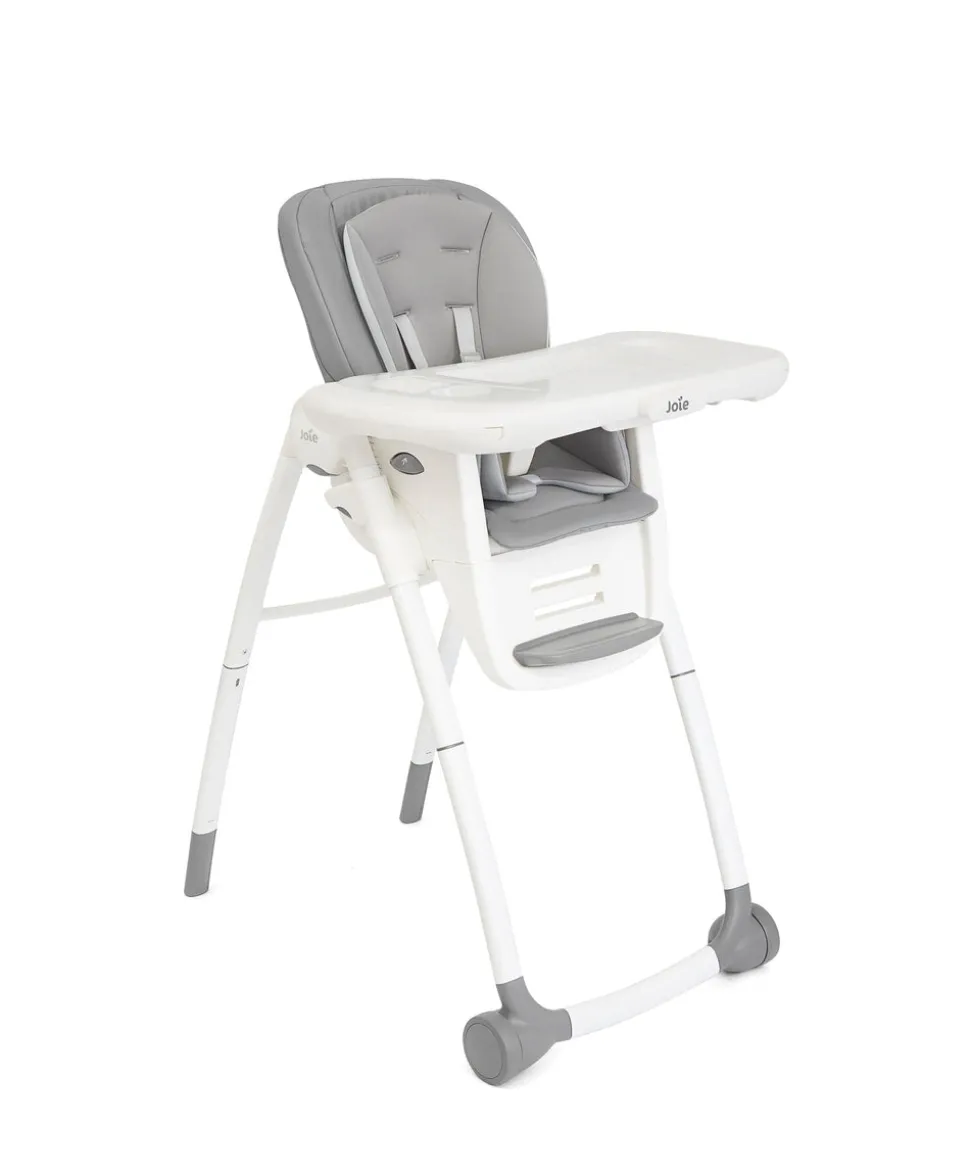 Joie multiply™ 6-in-1 Highchair - Arctic