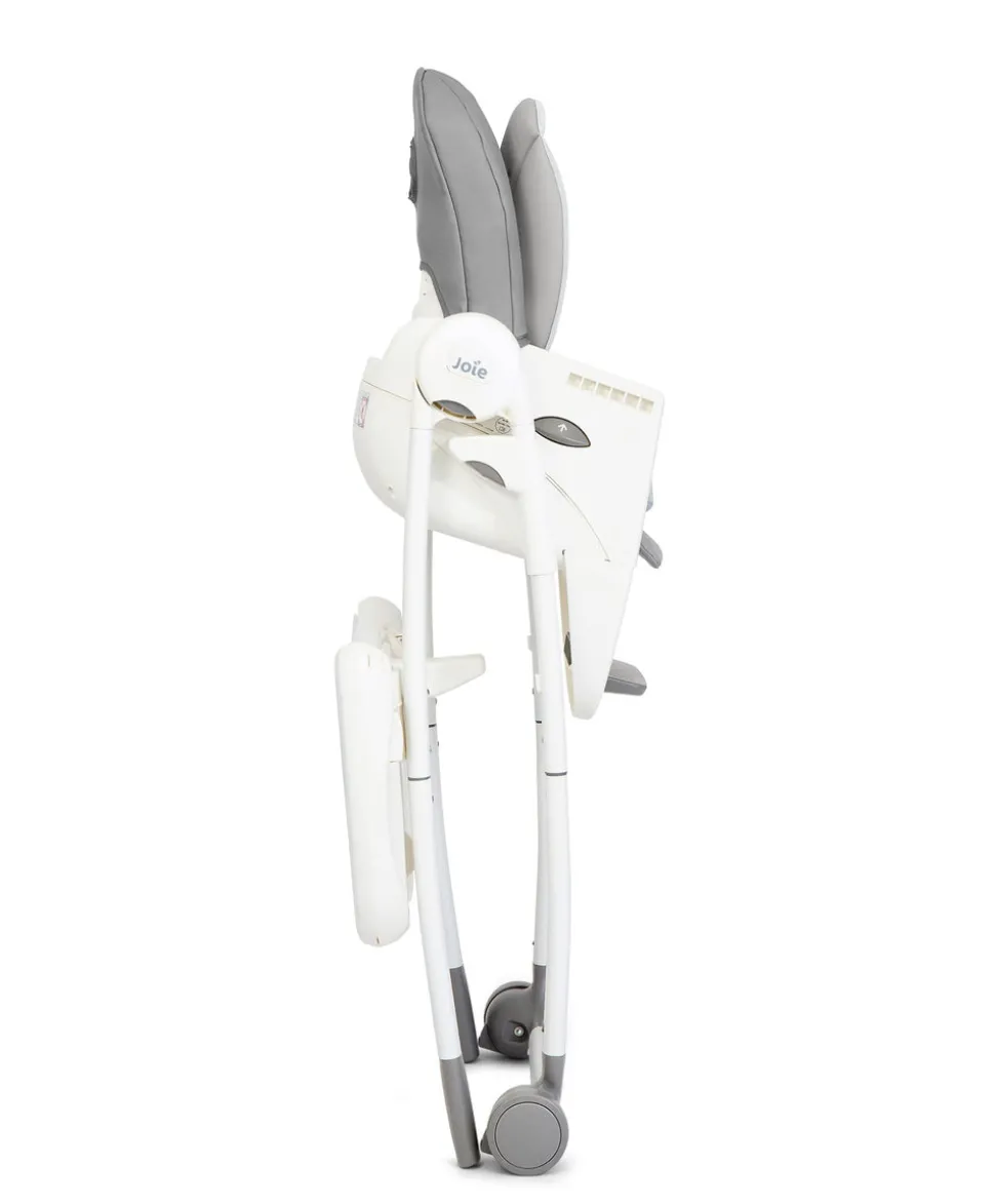 Joie multiply™ 6-in-1 Highchair - Arctic