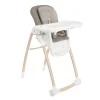 Joie multiply™ 6-in-1 Highchair – Walnut
