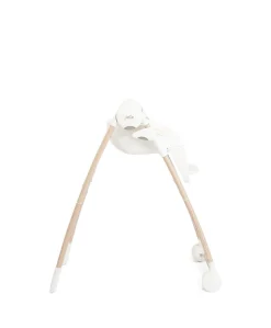 Joie multiply™ 6-in-1 Highchair – Walnut