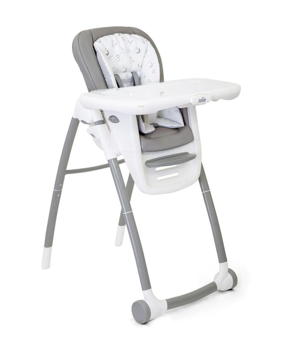 Joie Multiply 6in1 Highchair - Starry Night