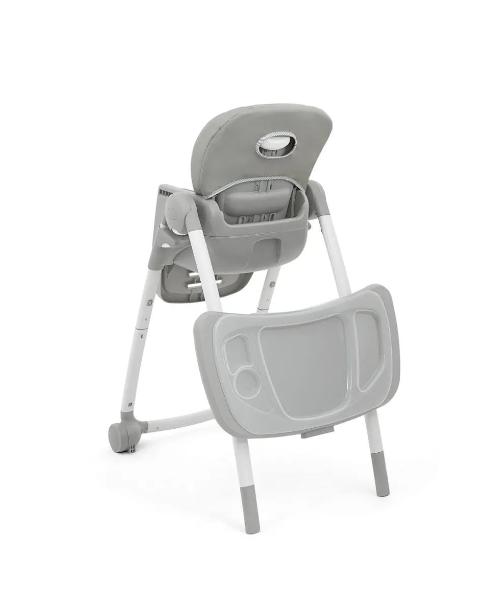 Joie Multiply™ 6-in-1 Highchair - Portrait