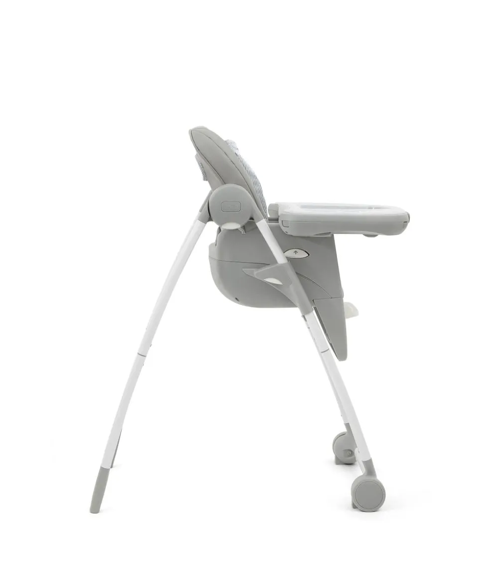 Joie Multiply™ 6-in-1 Highchair - Portrait