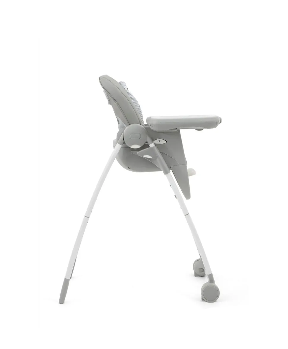 Joie Multiply™ 6-in-1 Highchair - Portrait
